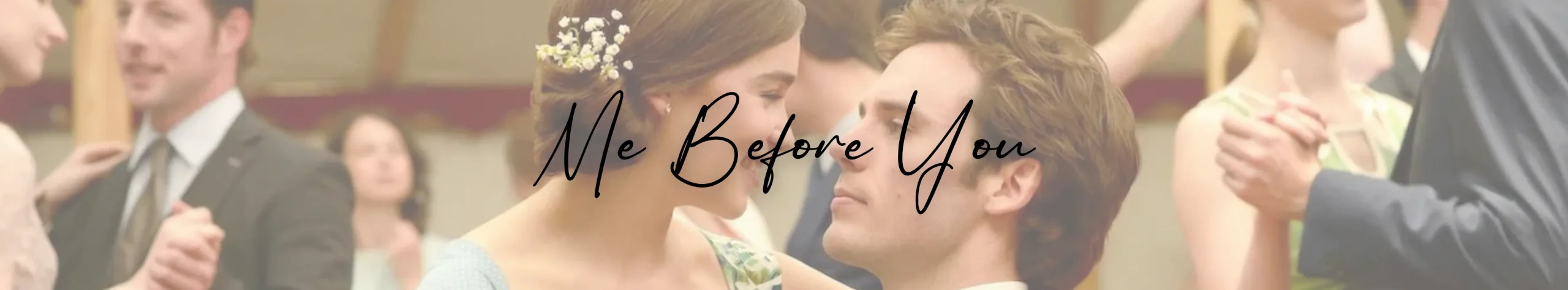 Me Before You