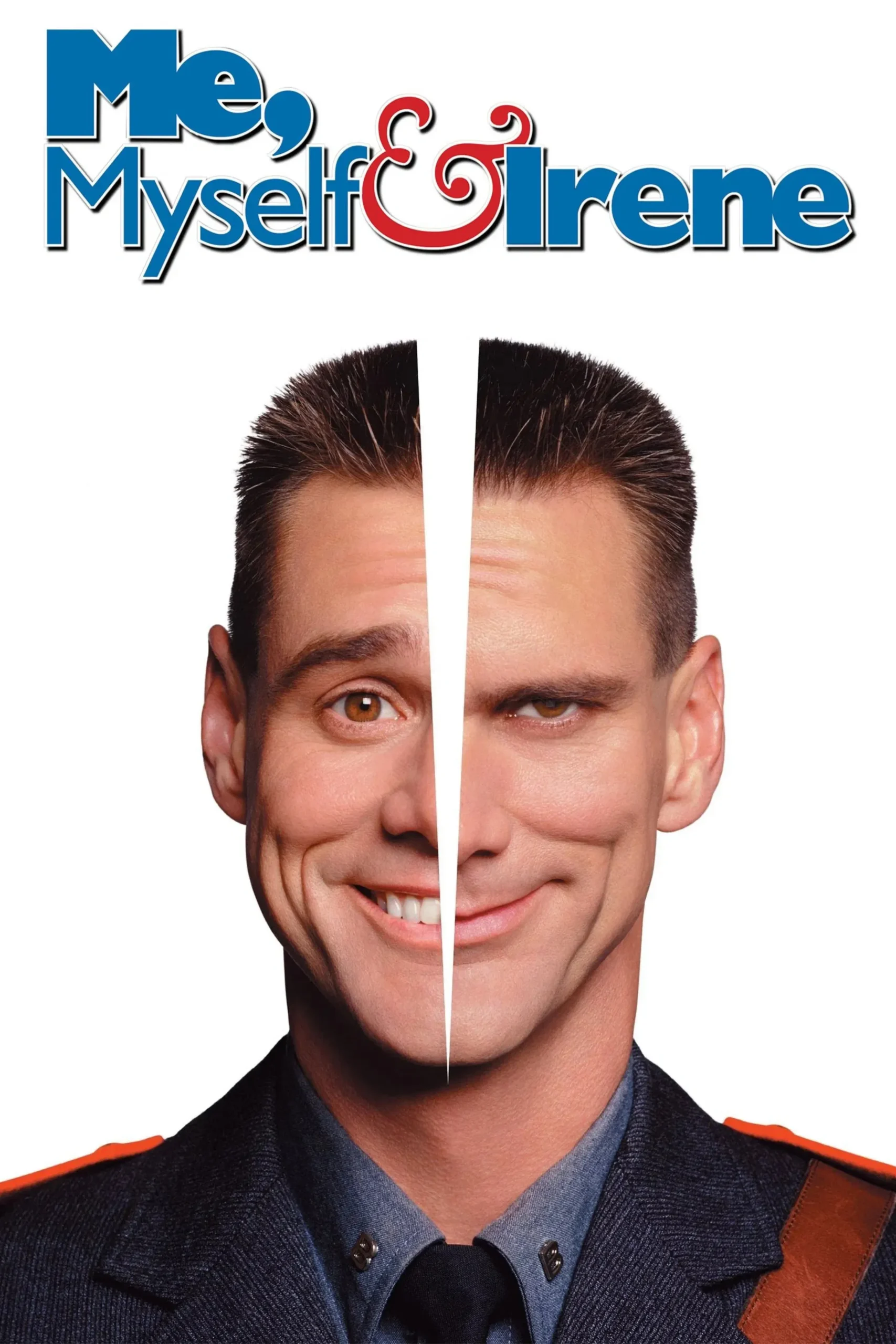 Me Myself and Irene