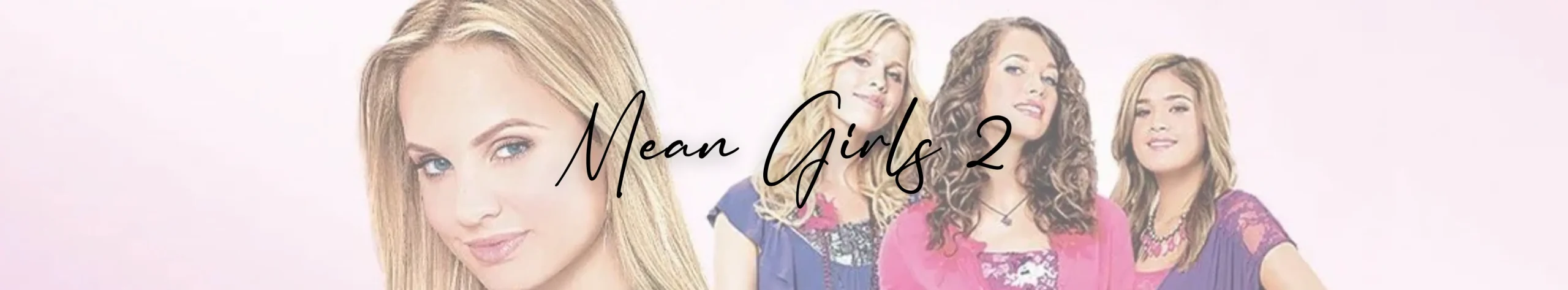 Mean Girls 2