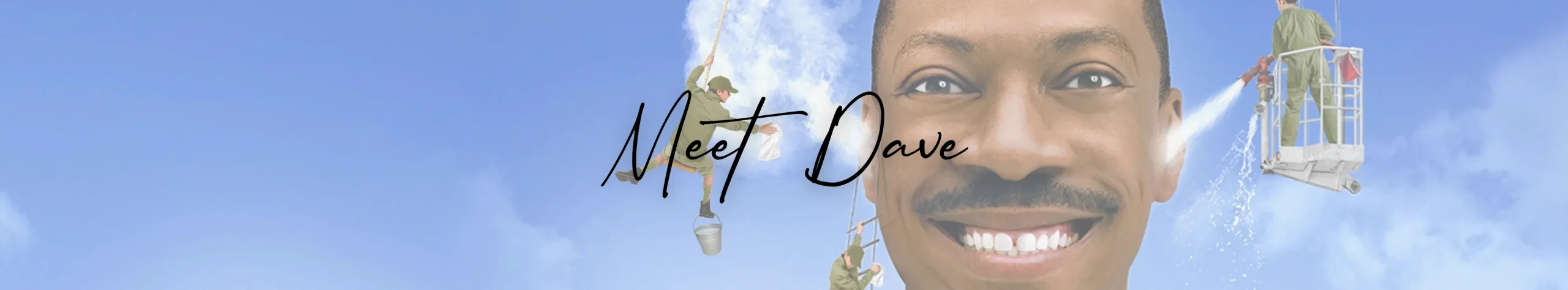 Meet Dave
