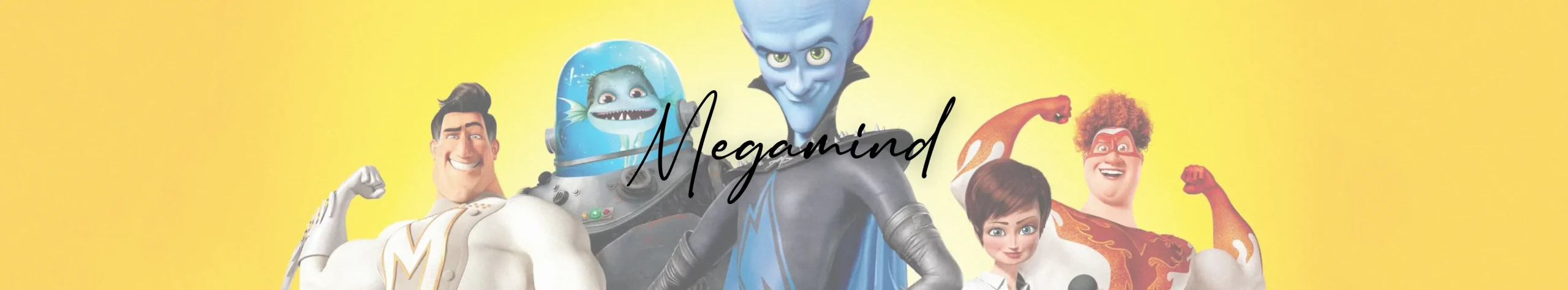 Megamind