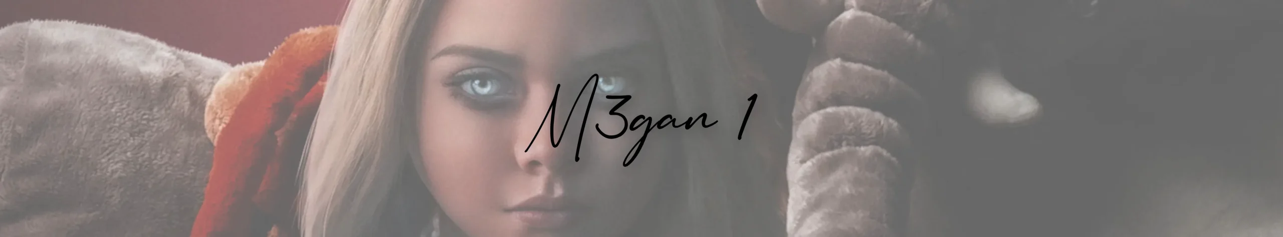 Megan 1