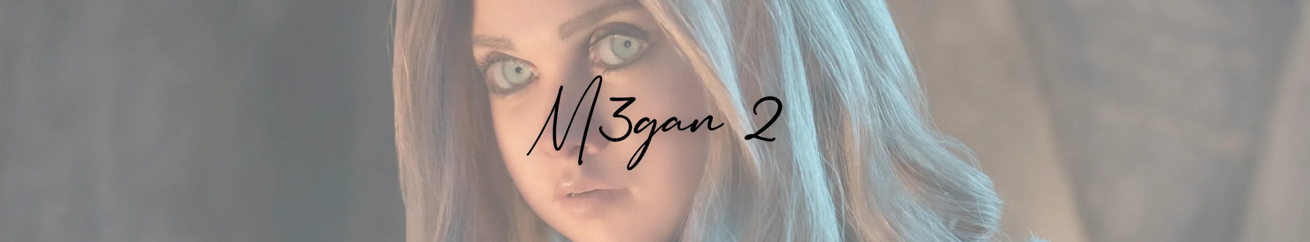 Megan 2