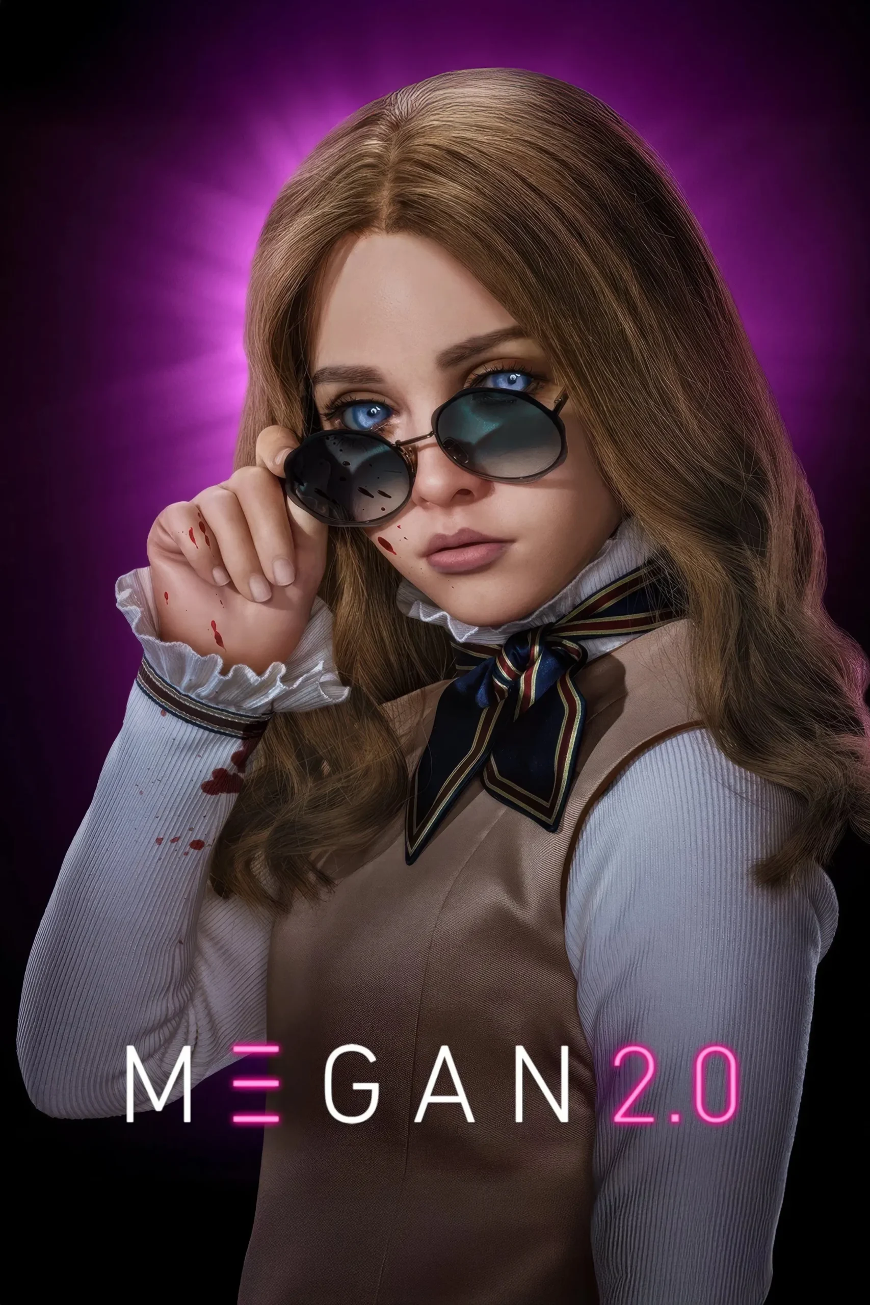 Megan 2