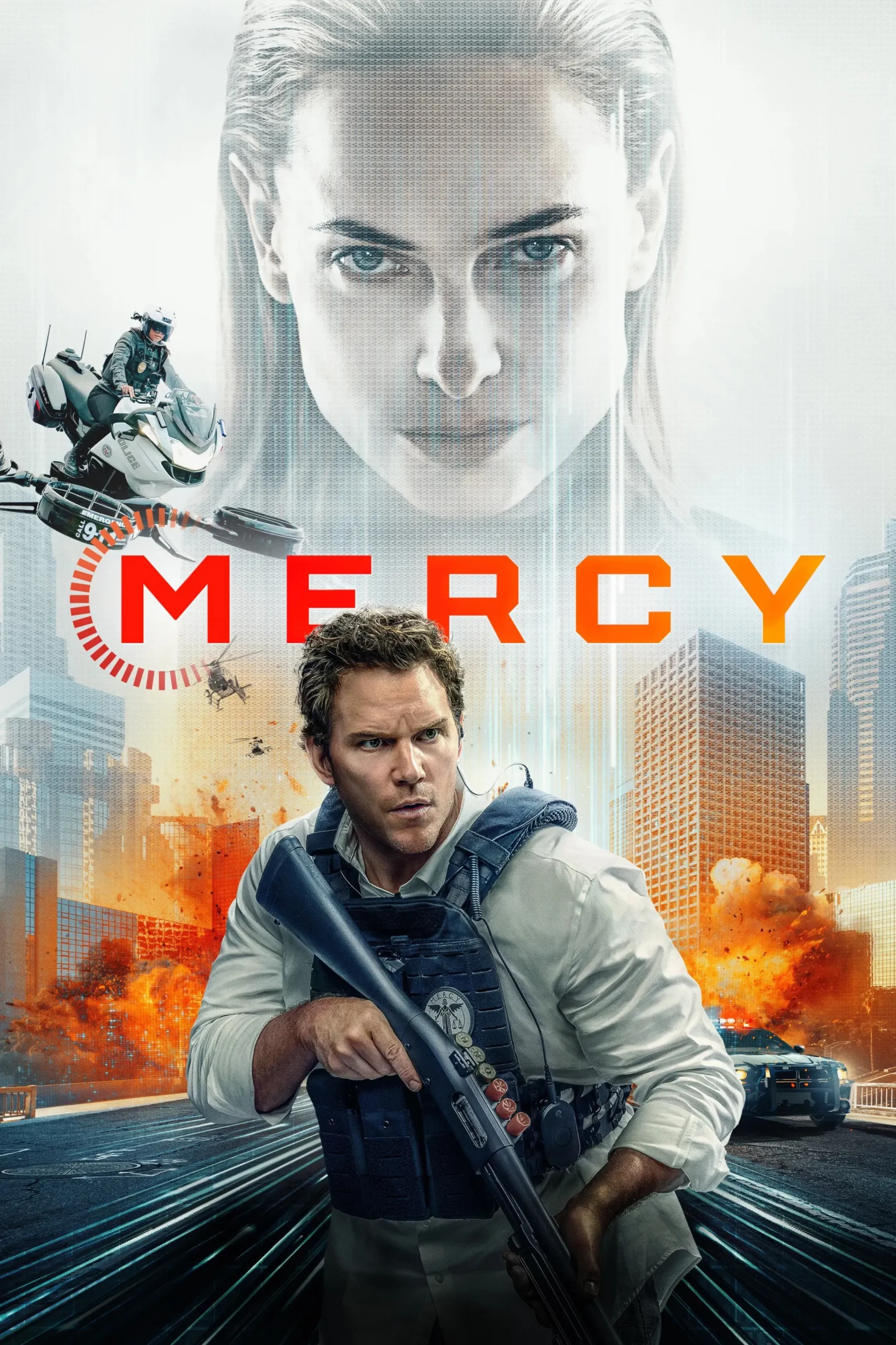 Mercy