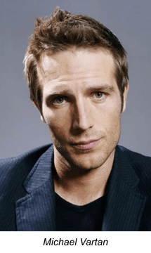 Alias, Never Been Kissed
