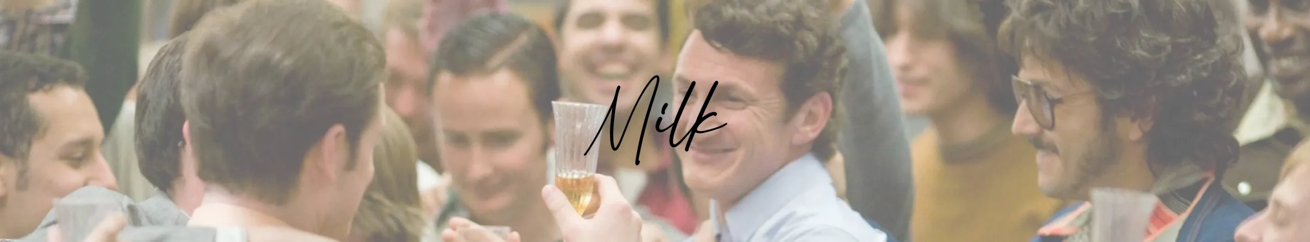 Milk