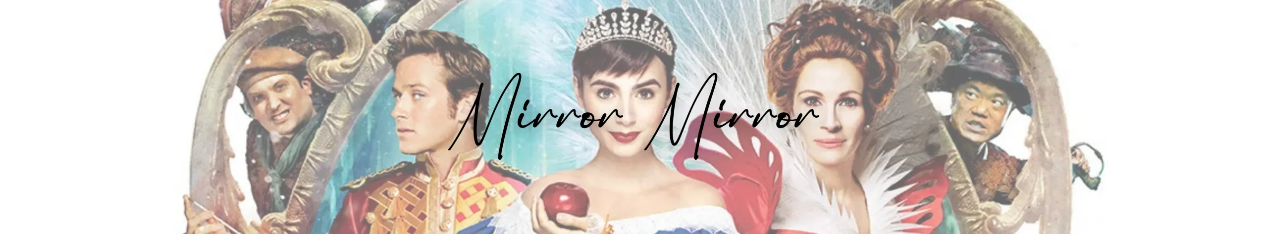 Mirror Mirror