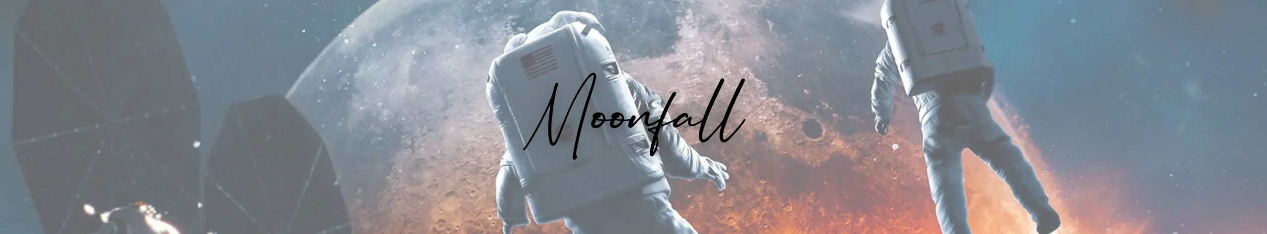 Moonfall