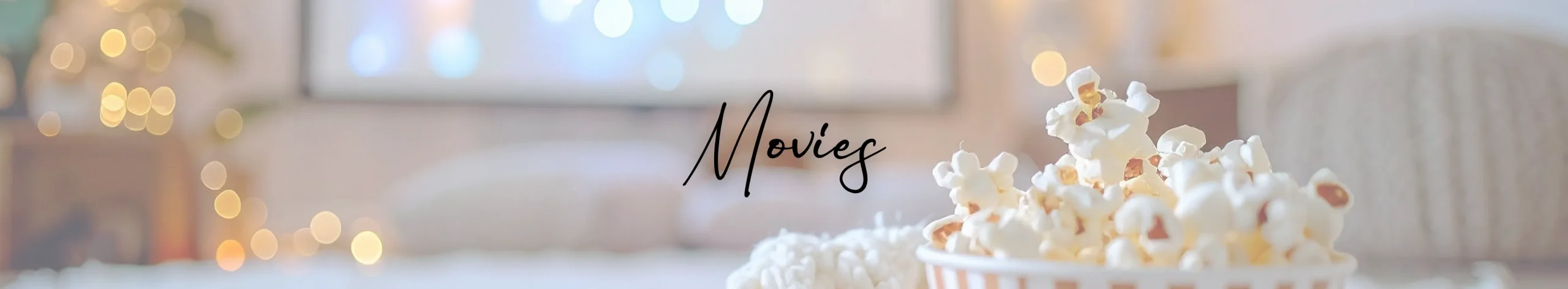 Movies Banner