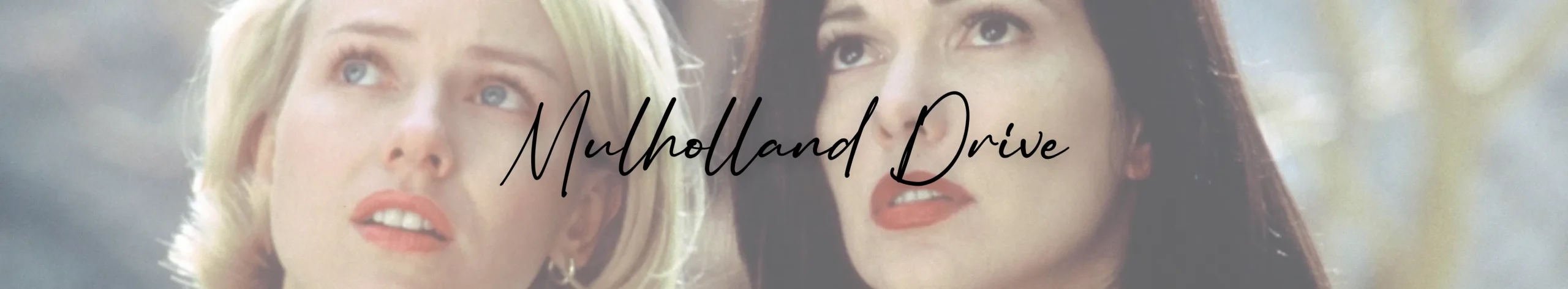 Mulholland Drive