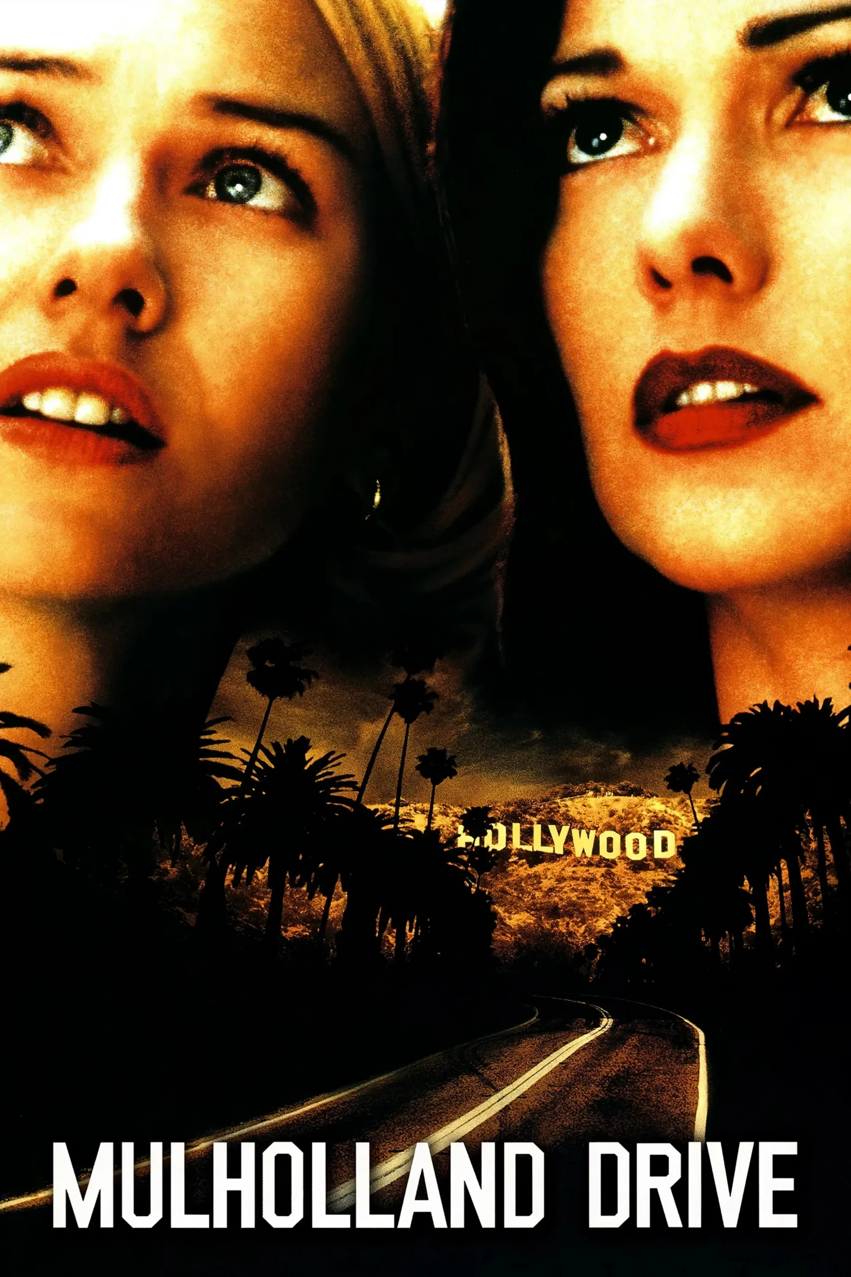 Mulholland Drive