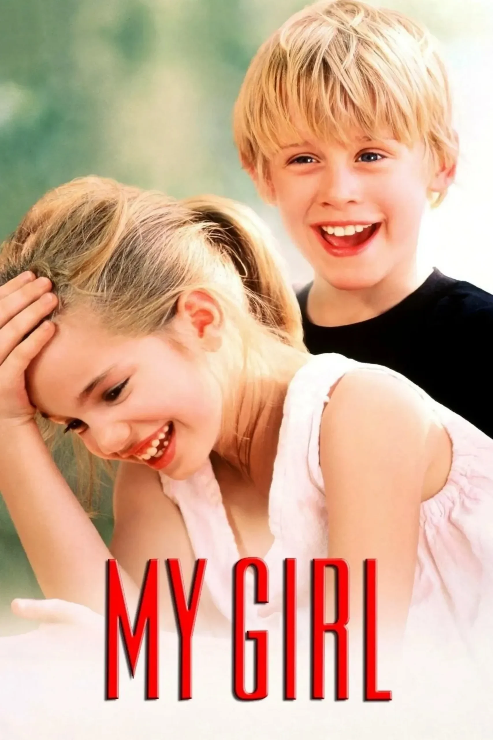 My Girl 1