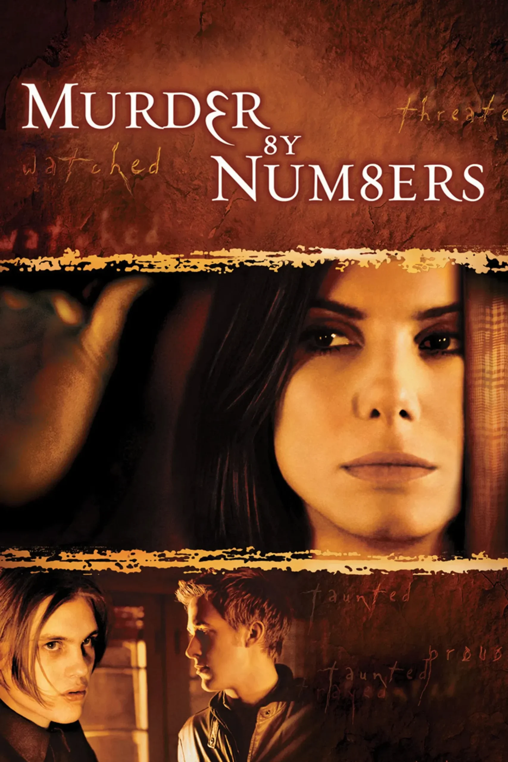 Murder by Numbers