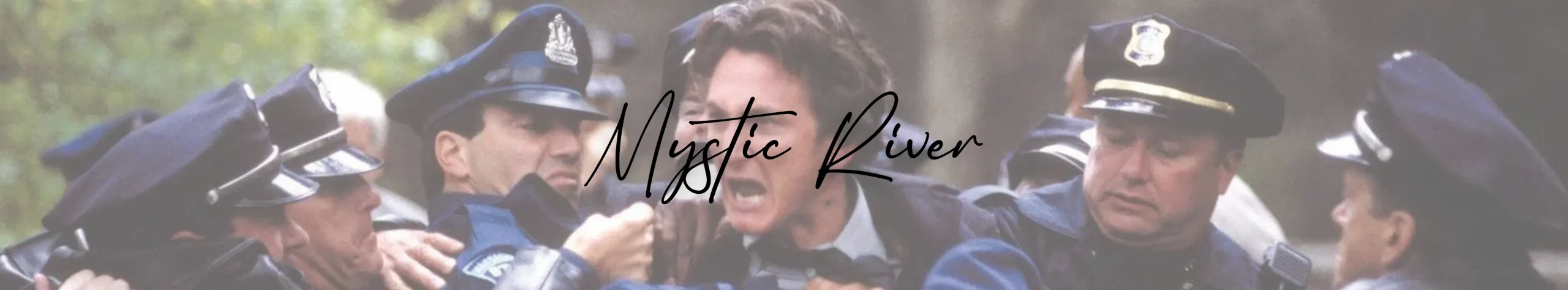 Mystic River