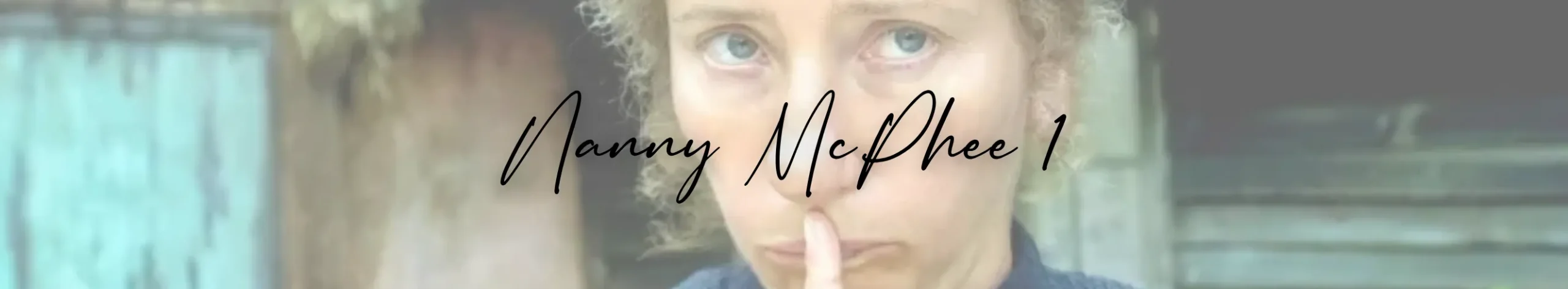 Nanny McPhee 1