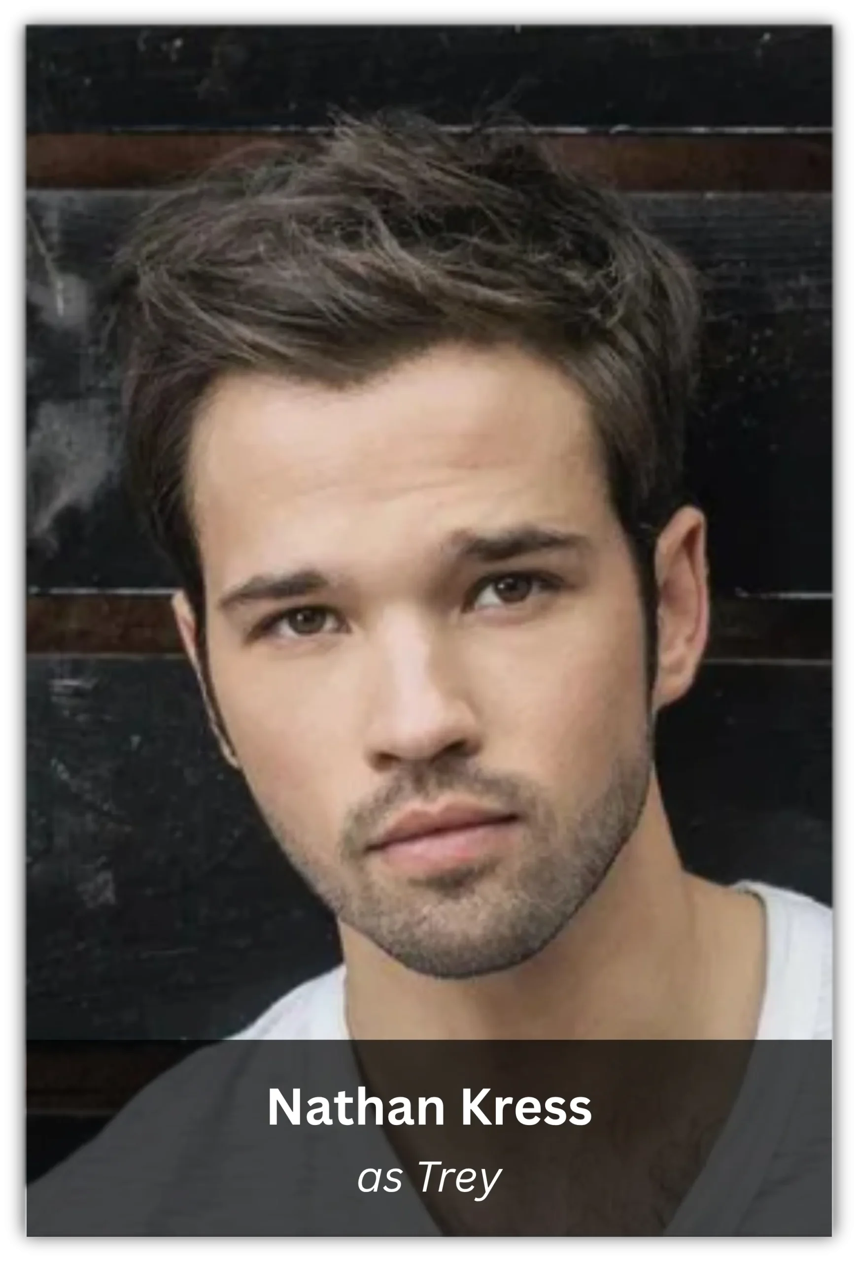 Nathan Kress