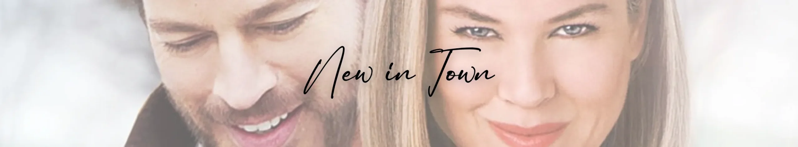 New in Town