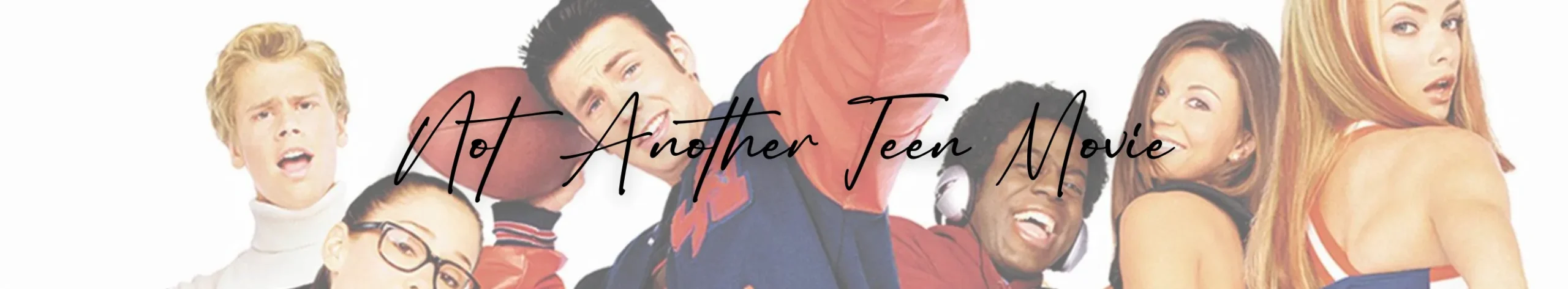 Not Another Teen Movie