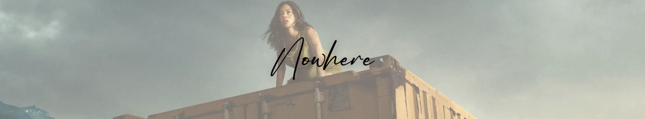 Nowhere