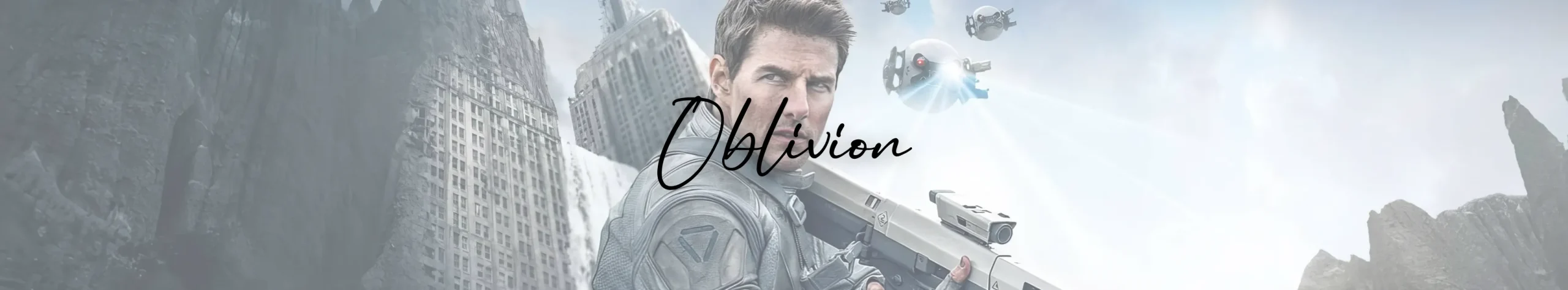 Oblivion