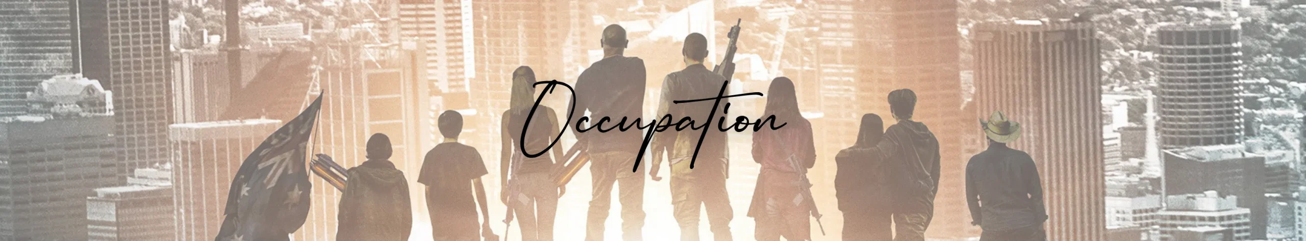 Occupation