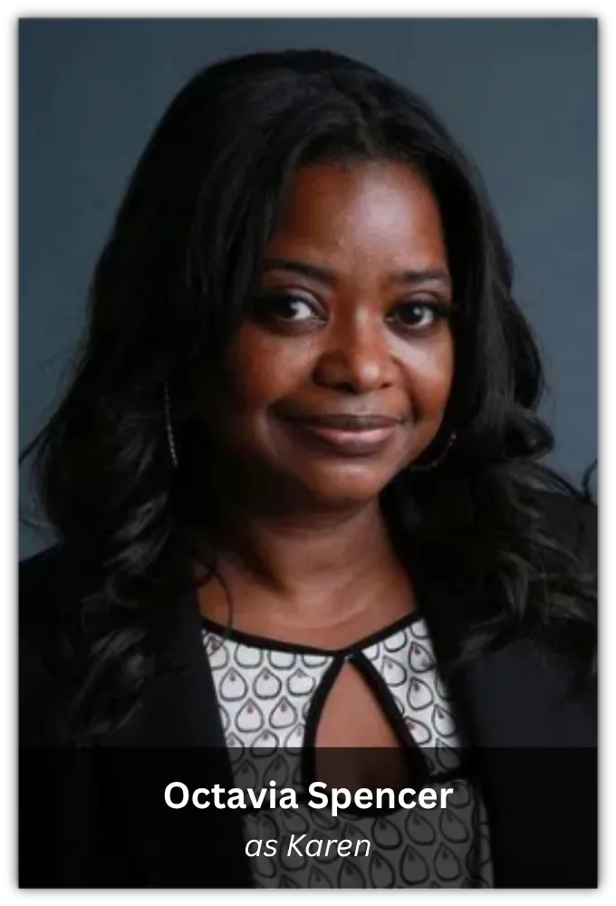 Octavia Spencer