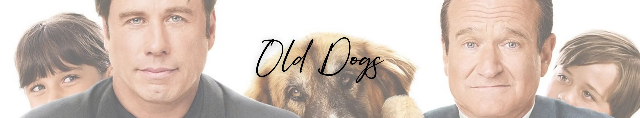 Old Dogs