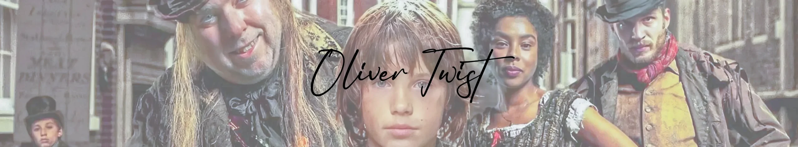 Oliver Twist