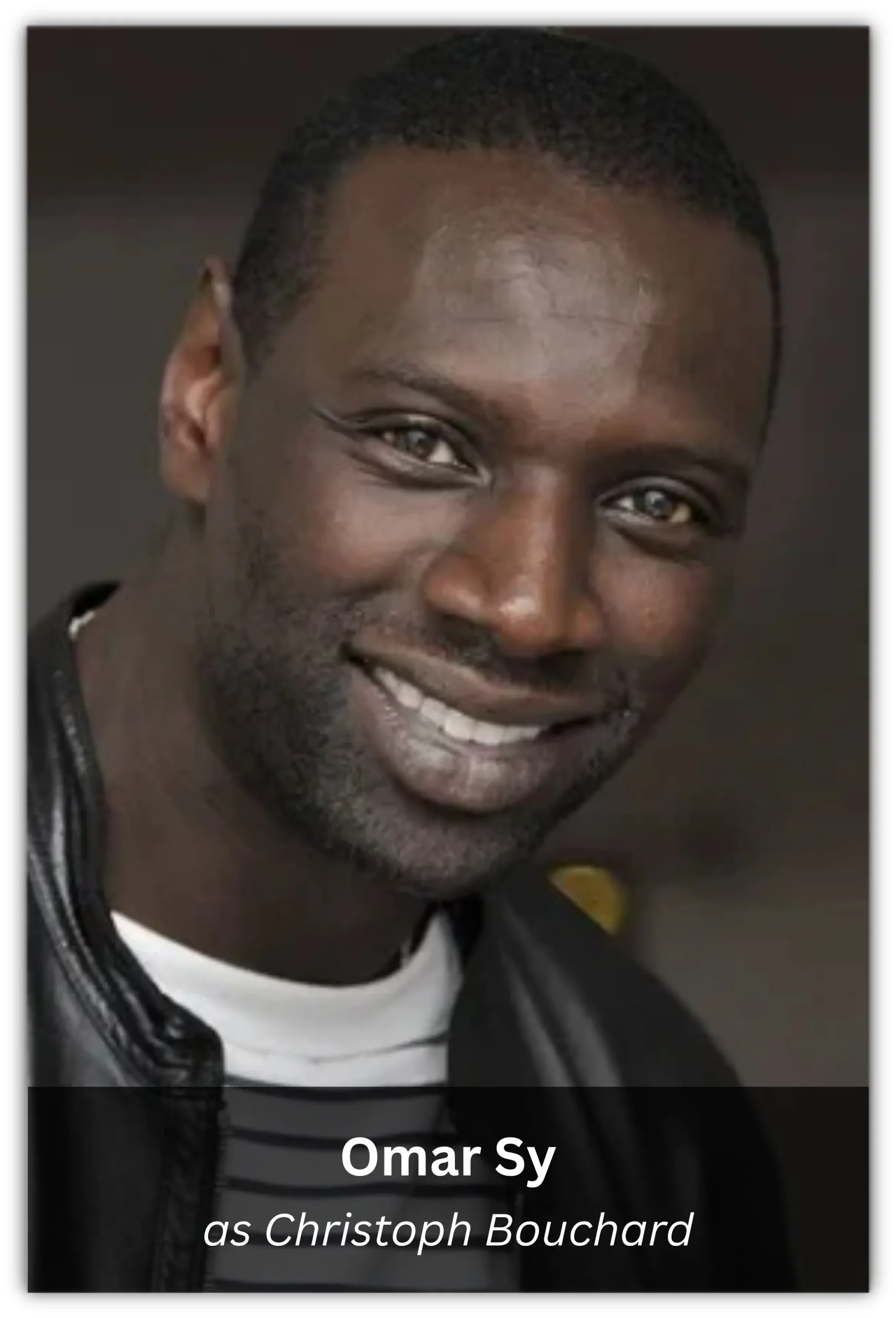 Omar Sy