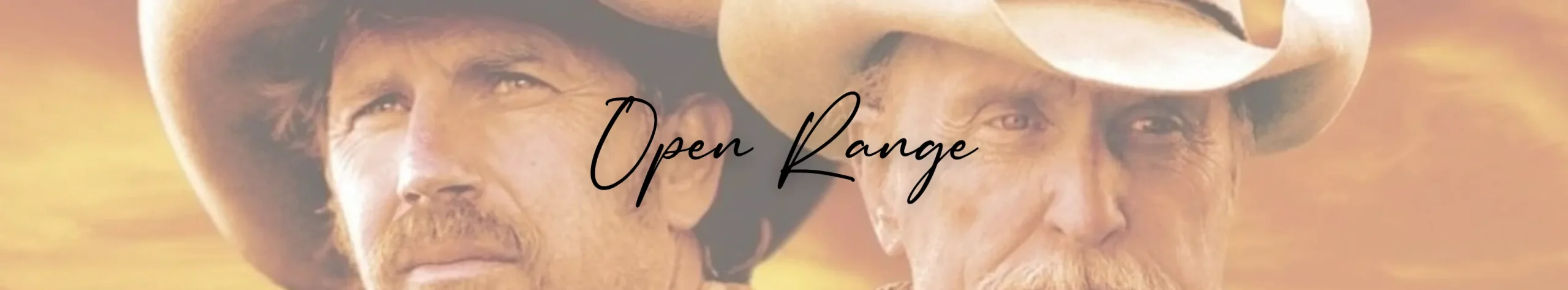 Open Range