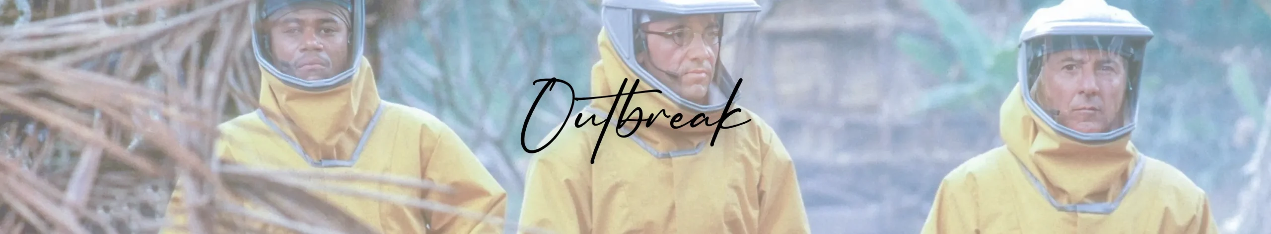 Outbreak 1995