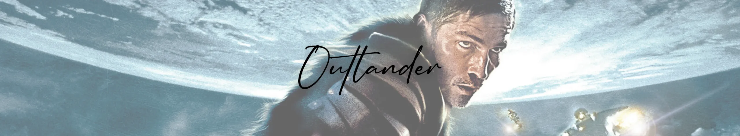 Outlander