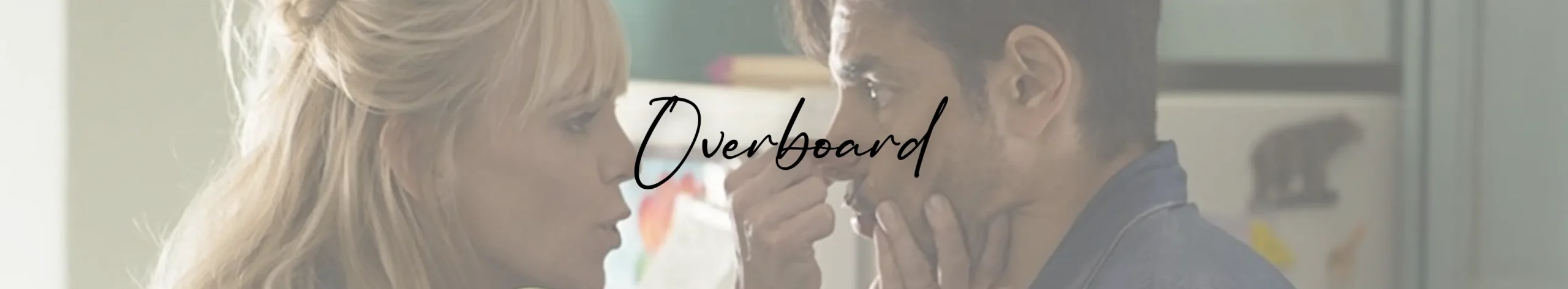 Overboard