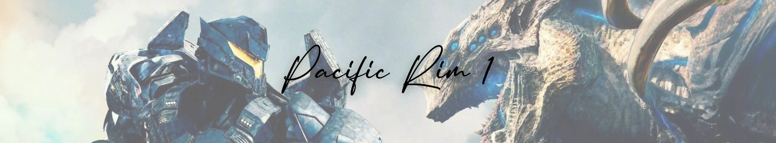 Pacific Rim 1
