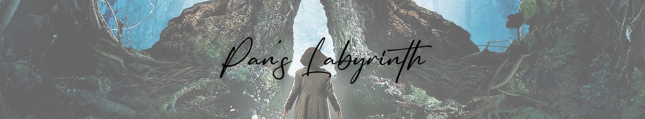 Pans Labyrinth