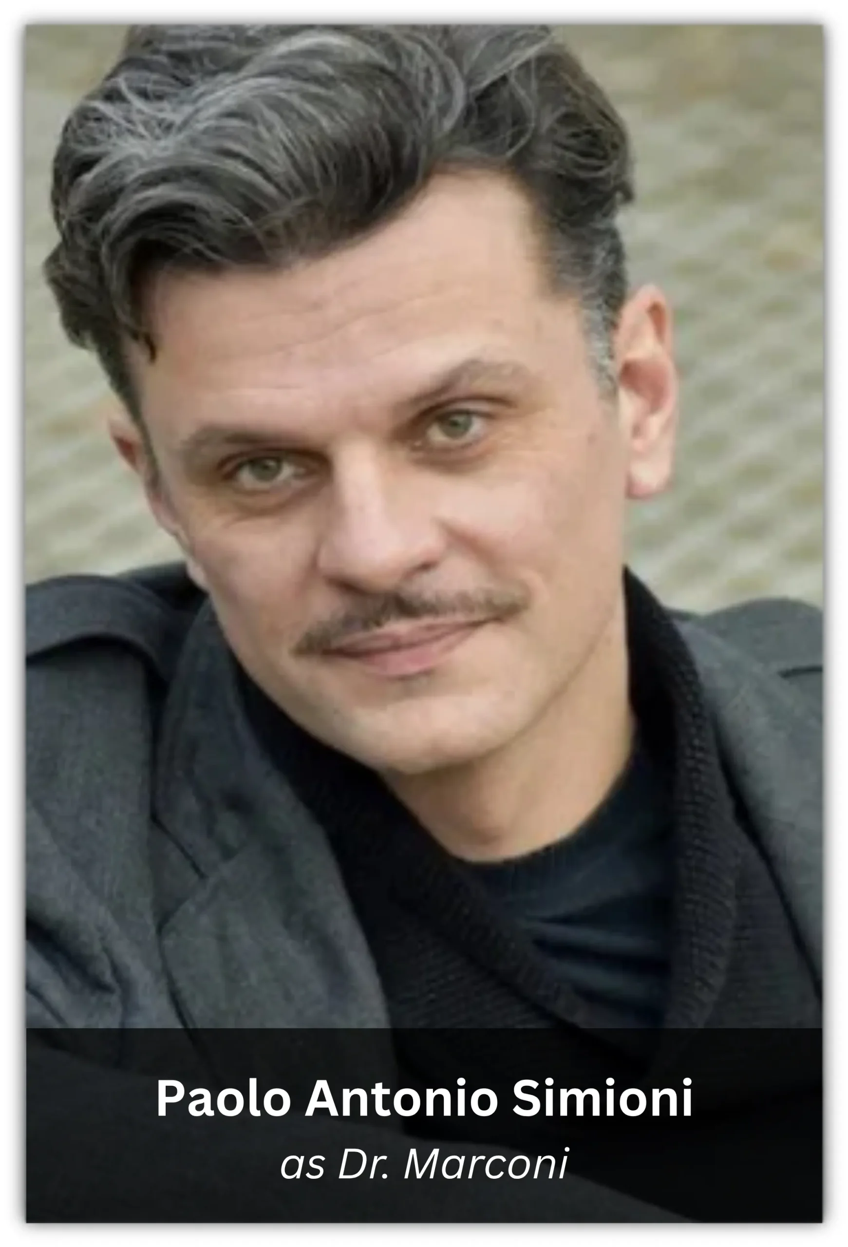 Paolo Antonio Simioni