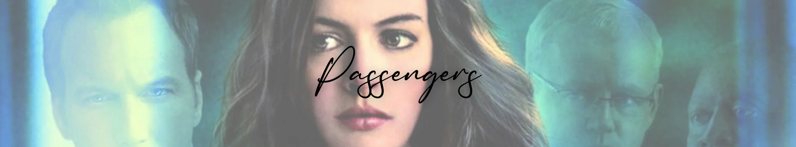 Passengers 2008
