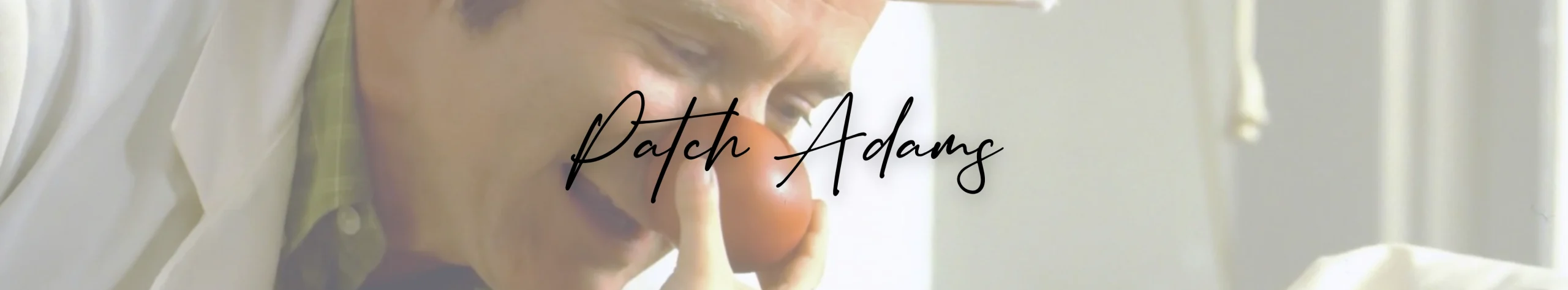 Patch Adams