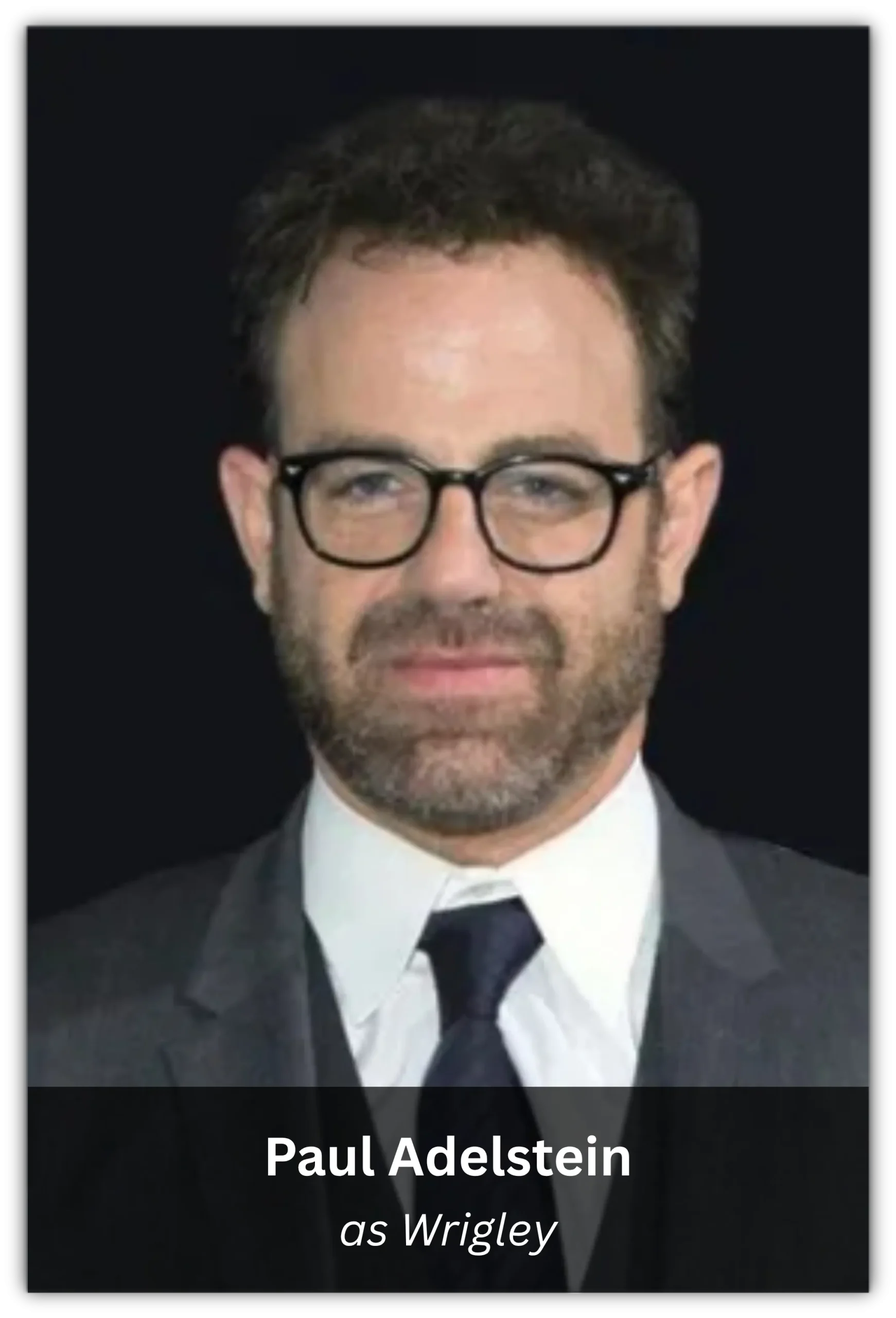 Paul Adelstein