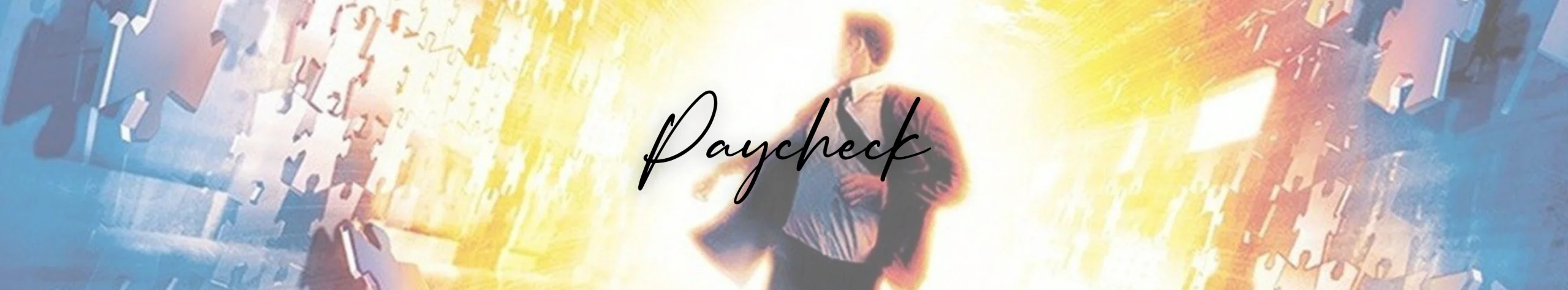 Paycheck