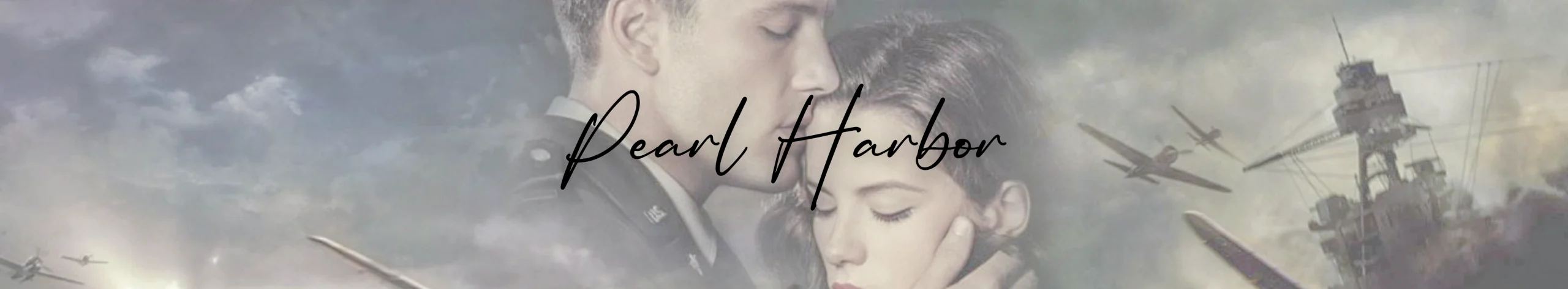 Pearl Harbor