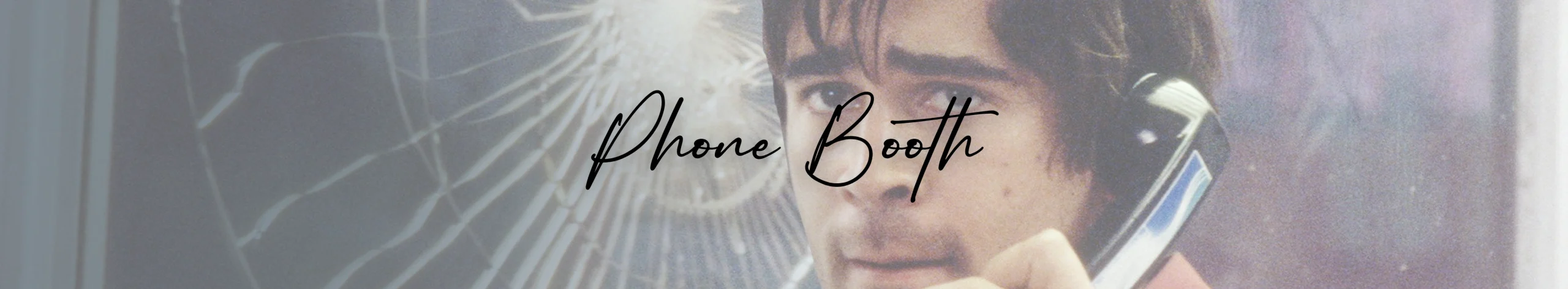 Phone Booth