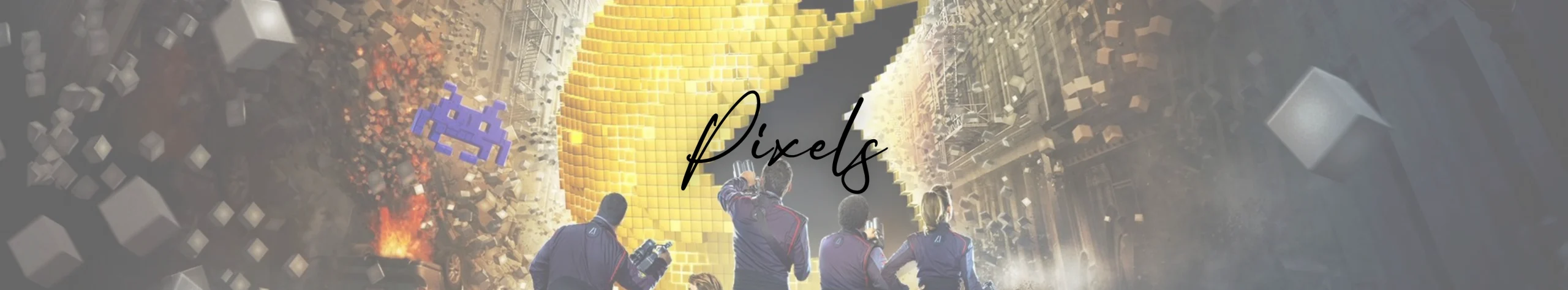 Pixels