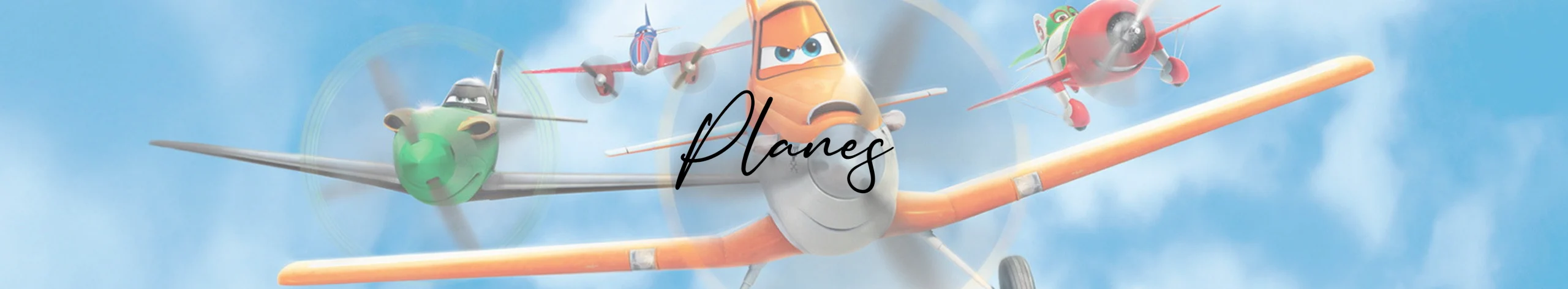 Planes