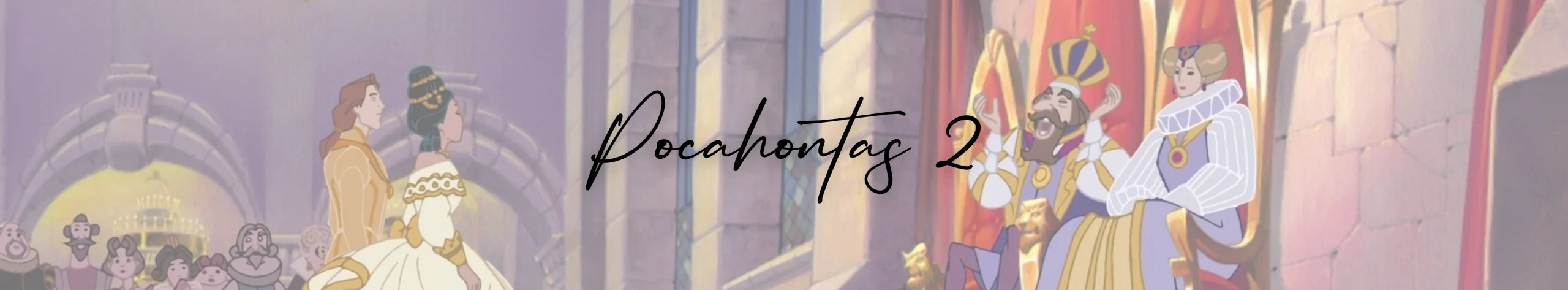 Pocahontas 2
