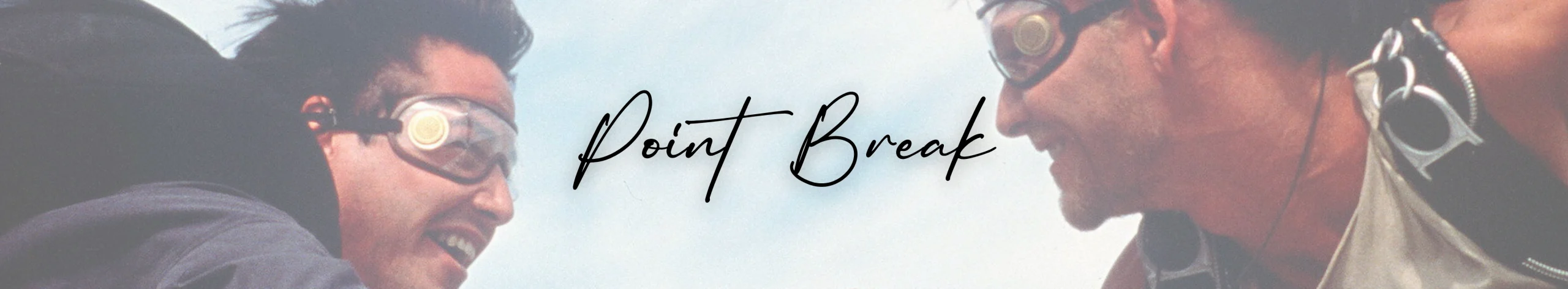 Point Break