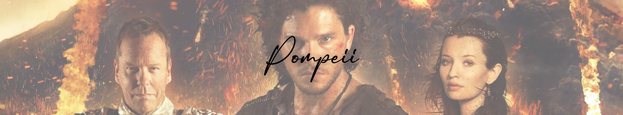 Pompeii