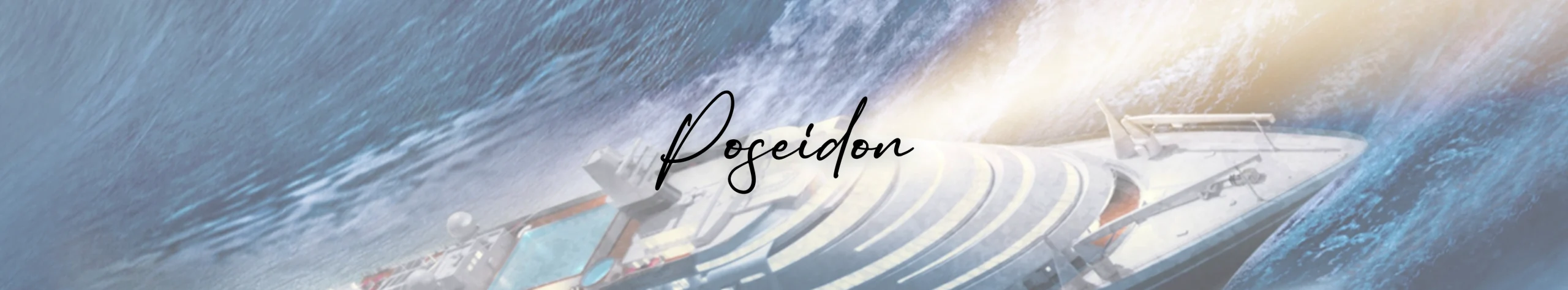 Poseidon