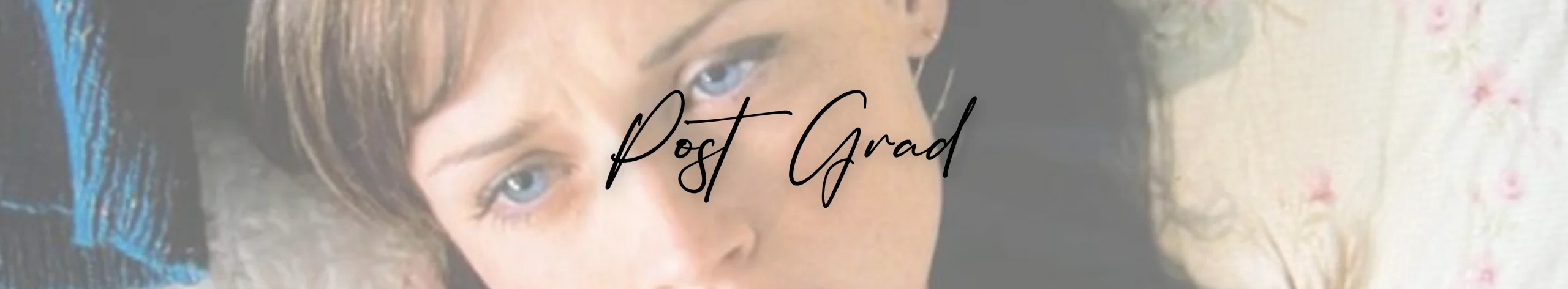 Post Grad